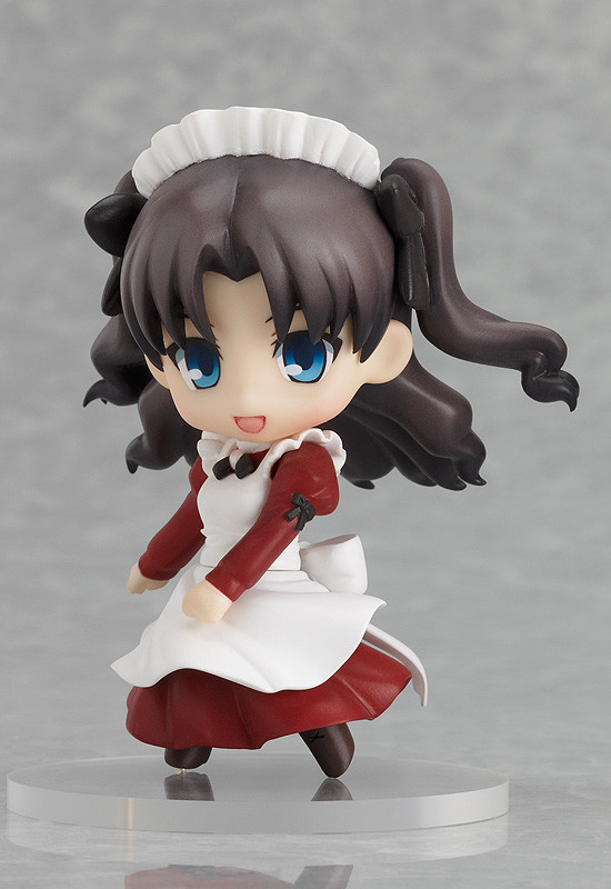 ねんどろいどぷち Fate/hollow ataraxia