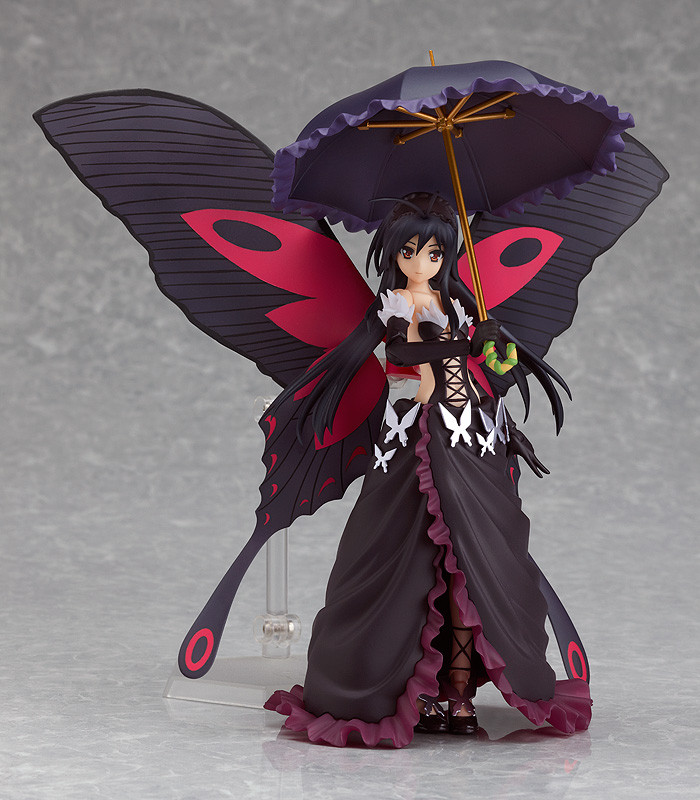 figma 黒雪姫 学内アバターver.