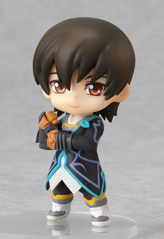 ねんどろいどぷち 『テイルズ オブ』シリーズ