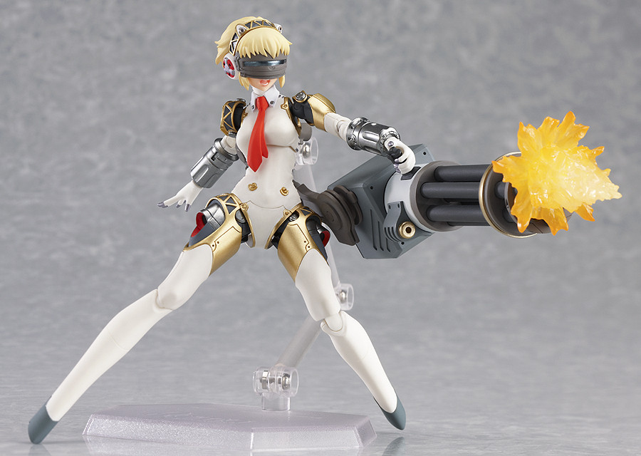 figma アイギス The ULTIMATE ver.