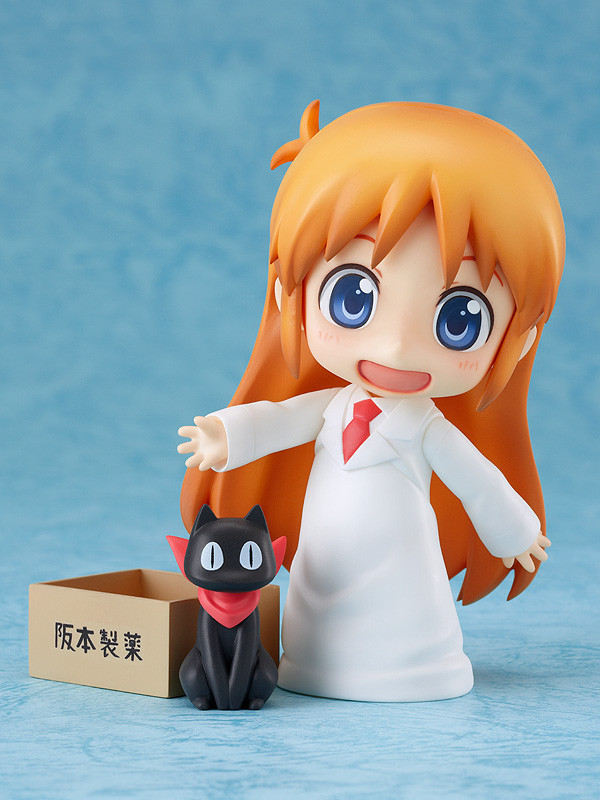 ねんどろいど はかせ