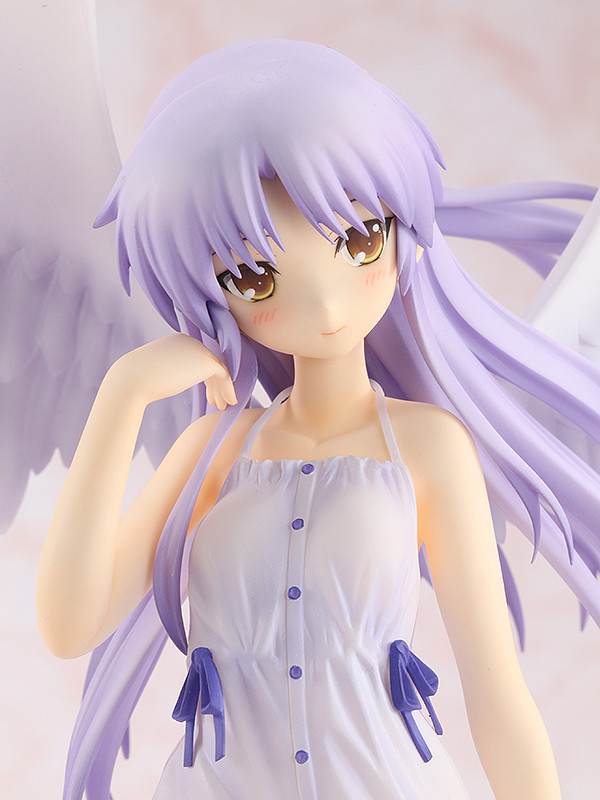 Angel Beats!』天使 フィギュア【復刻版】