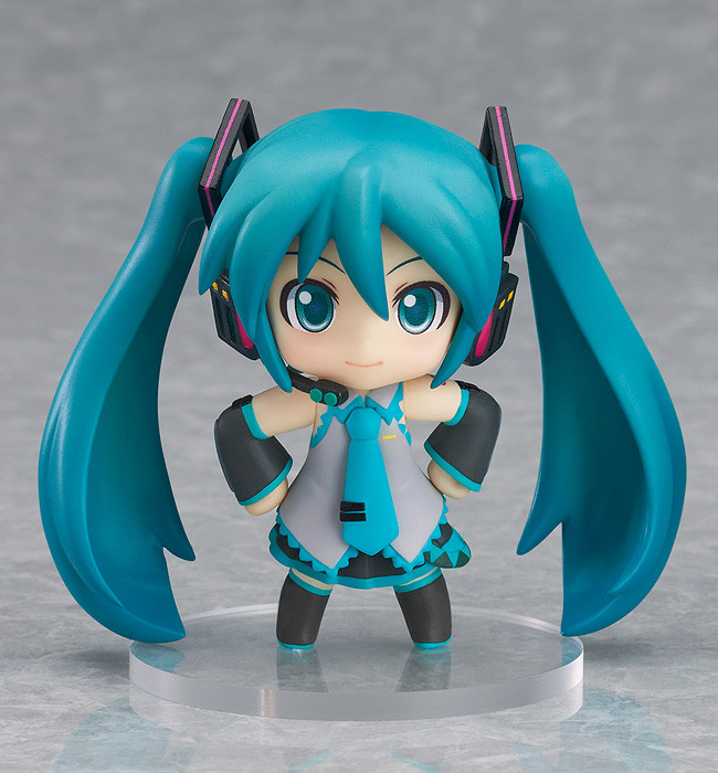 ねんどろいどぷち 初音ミク セレクション