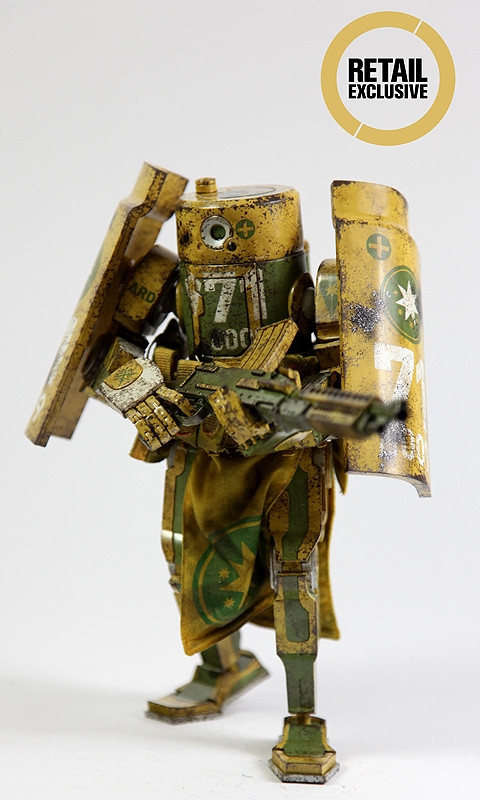 WWRp Caesar Aus Republic