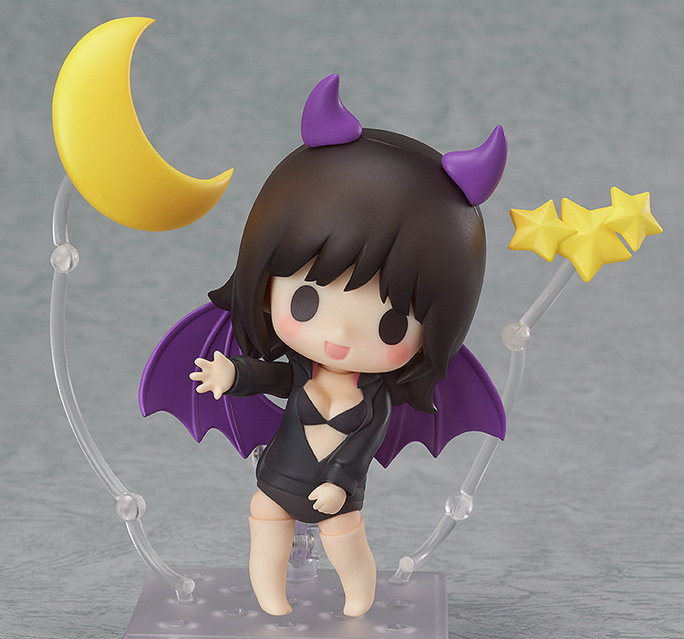 ねんどろいどもあ アフターパーツ01