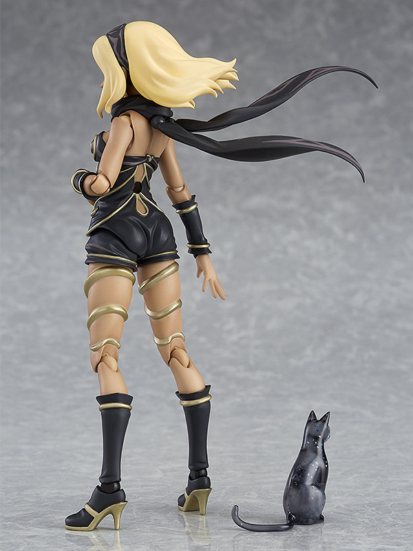 figma グラビティ・キトゥン 2.0