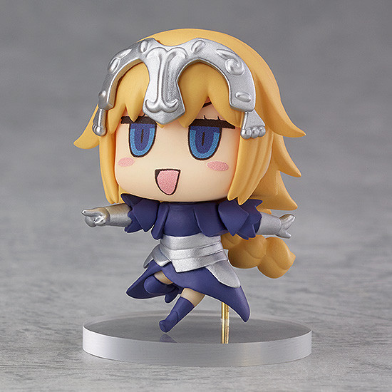マンガで分かる！Fate/Grand Order トレーディングフィギュア