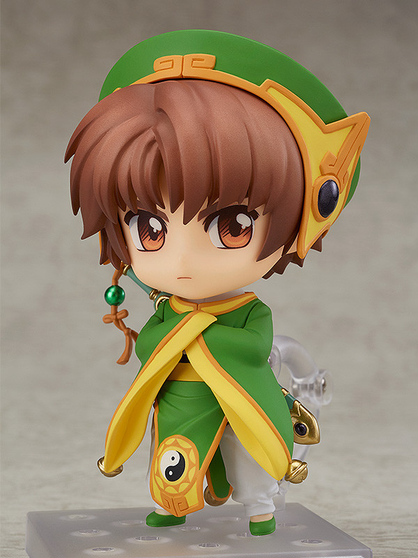 ねんどろいど 李小狼