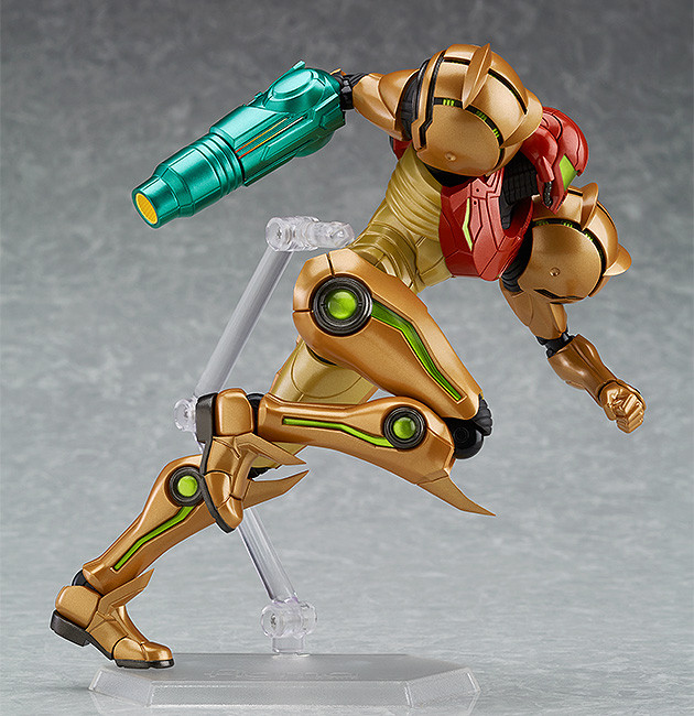 figma サムス・アラン PRIME 3 ver.
