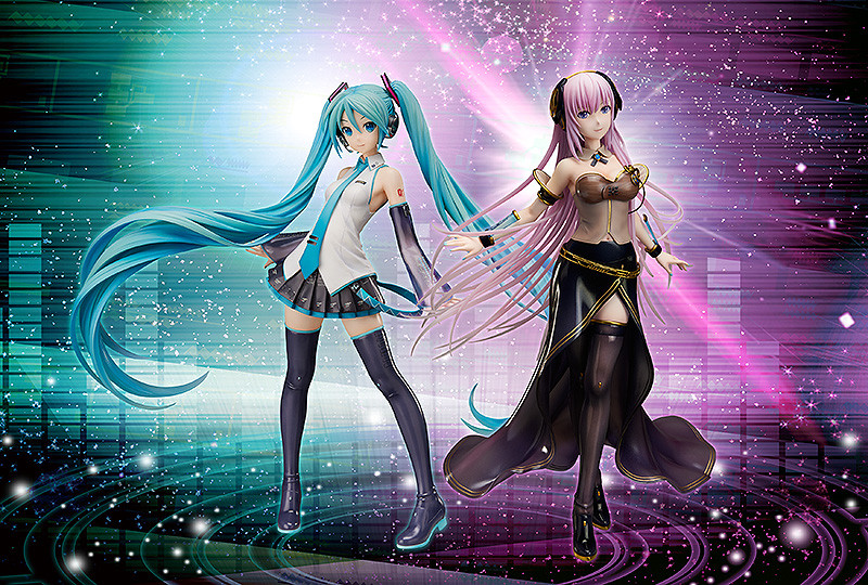 巡音ルカ V4X