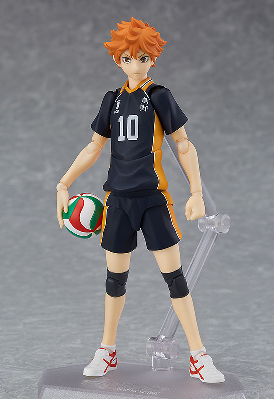 figma 日向翔陽