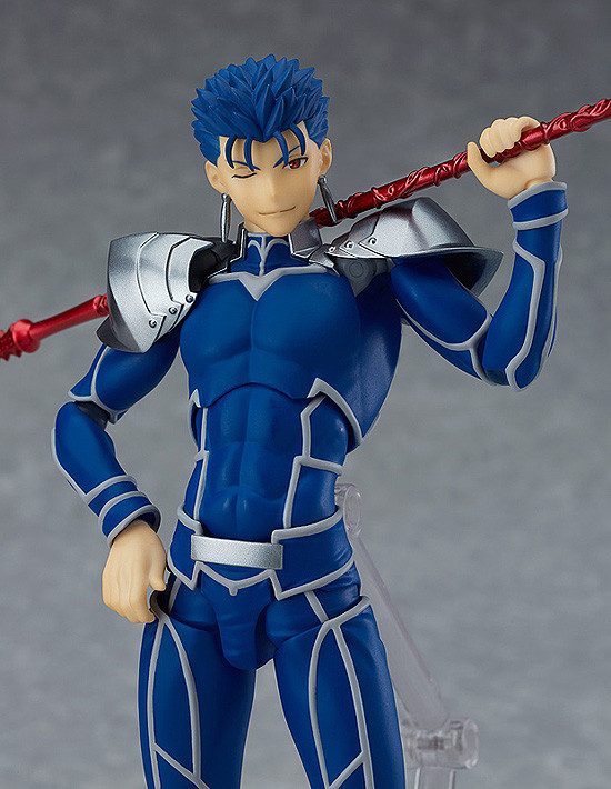 figma ランサー/クー・フーリン
