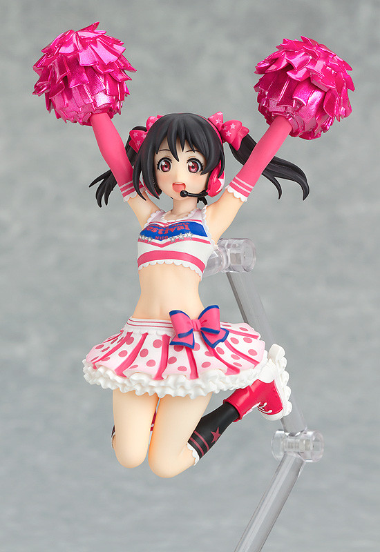 figFIX 矢澤にこ チアガールver.