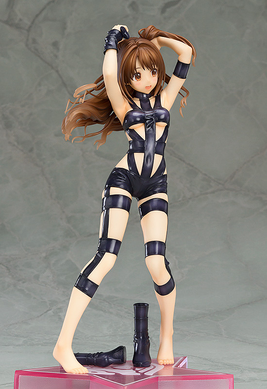 島村卯月 HOT LIMIT Ver.