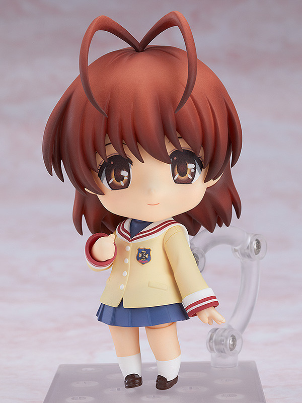 ねんどろいど 古河渚