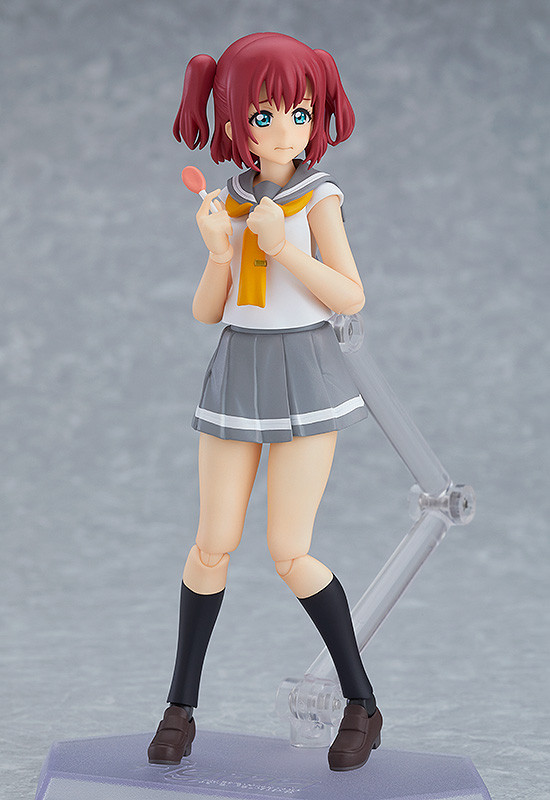 figma 黒澤ルビィ