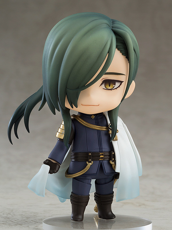 ねんどろいど にっかり青江