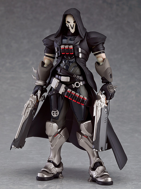 figma リーパー