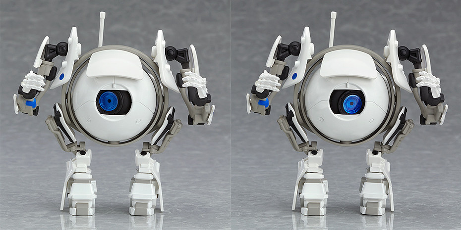 ねんどろいど Atlas