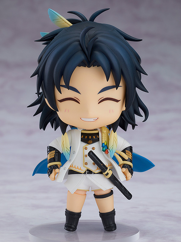 ねんどろいど 太鼓鐘貞宗