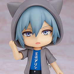 ねんどろいど 和泉一織
