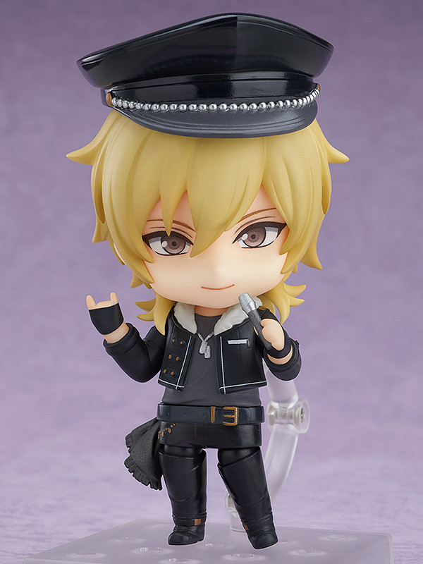 ねんどろいど 羽風薫