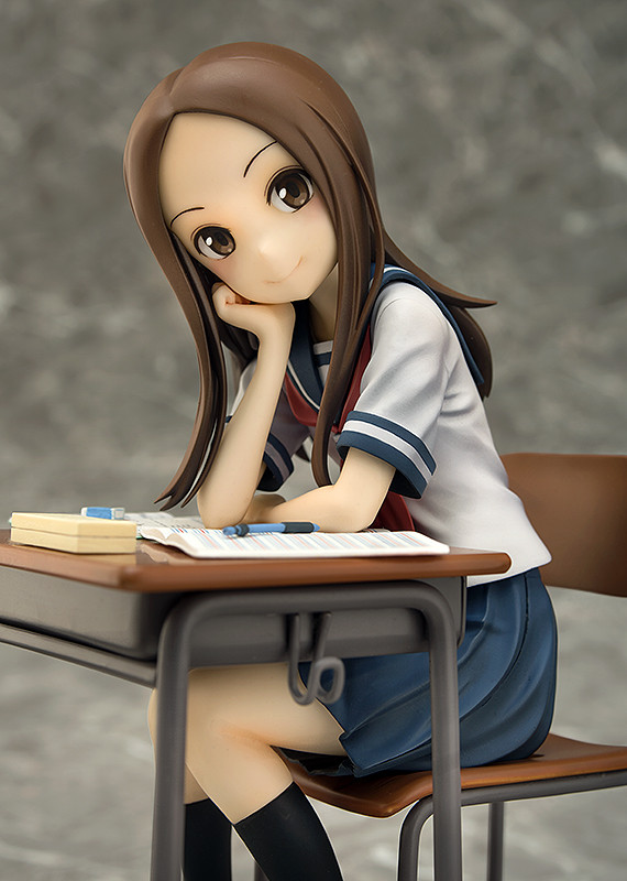 高木さん