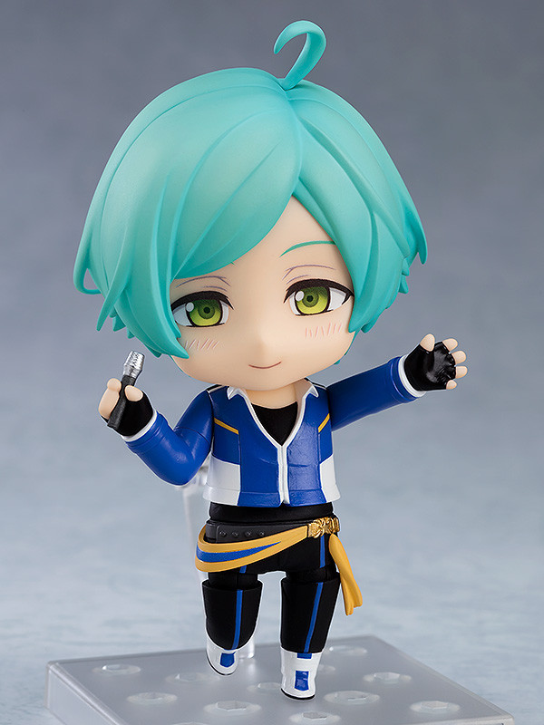 ねんどろいど 深海奏汰