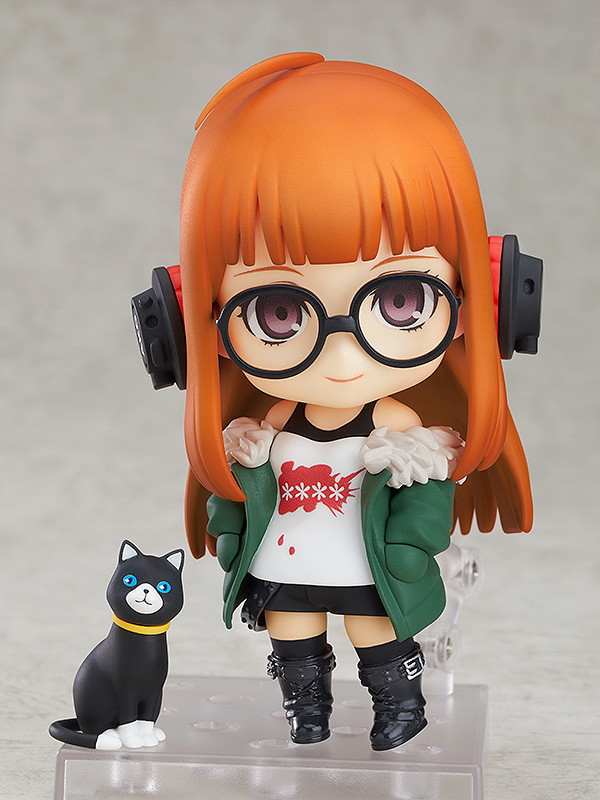 ねんどろいど 佐倉双葉