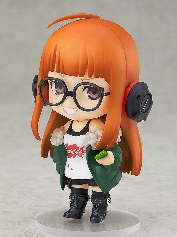 ねんどろいど 佐倉双葉
