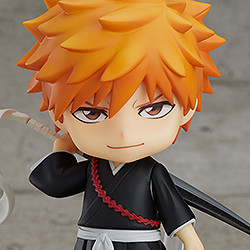 ねんどろいど 日番谷冬獅郎