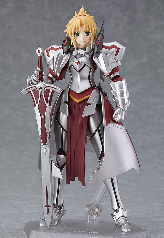 figma “赤”のセイバー