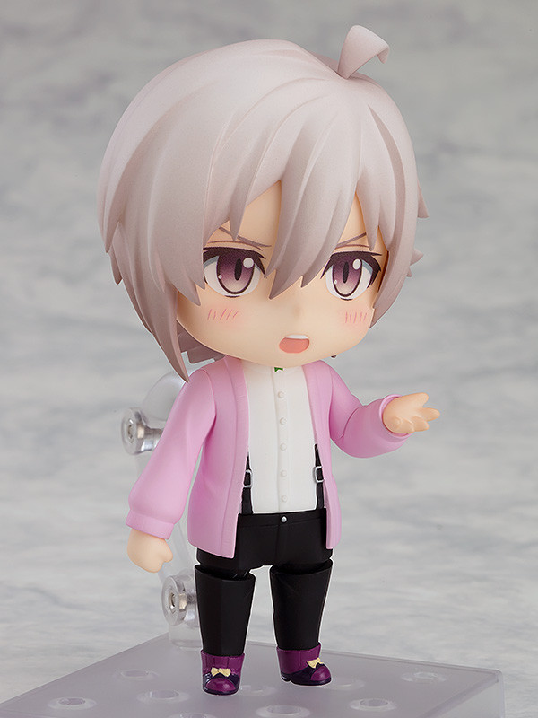 ねんどろいど 九条天