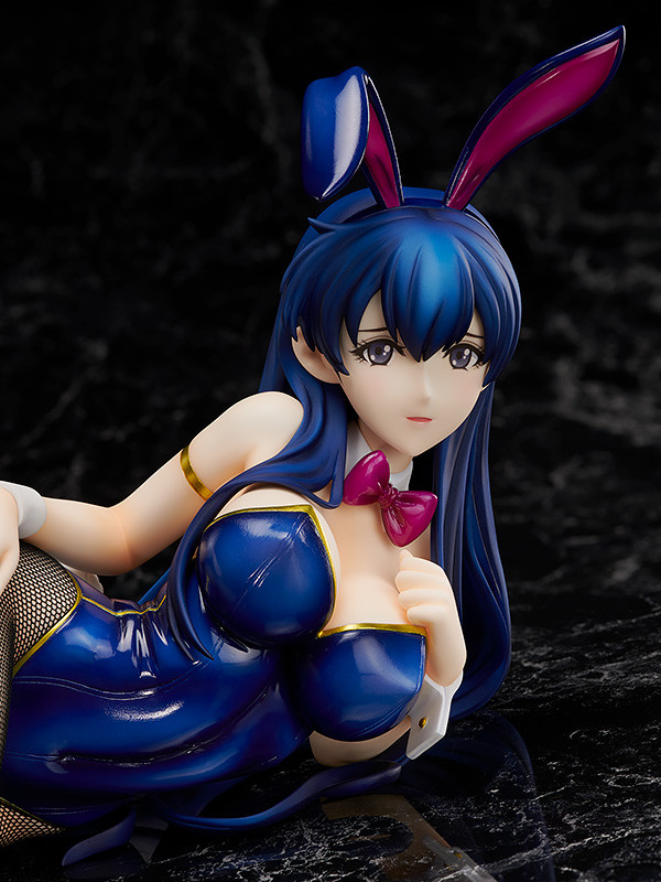 香津美・リキュール バニーVer.