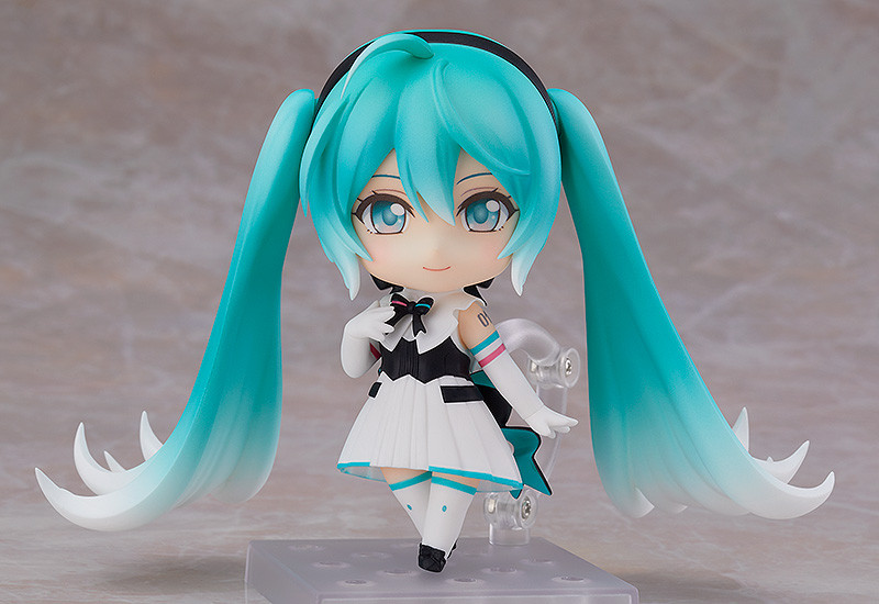 ねんどろいど 初音ミクシンフォニー 2018-2019Ver.