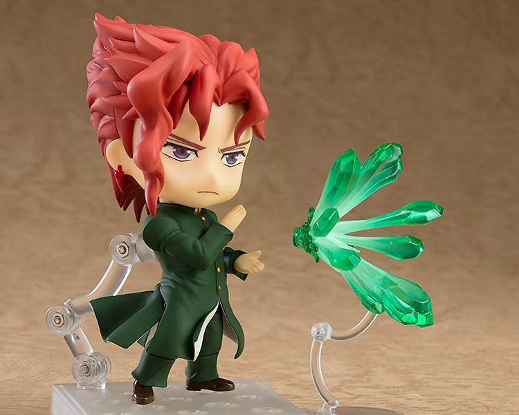 ねんどろいど 花京院典明