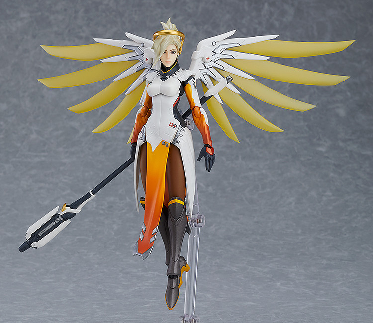 figma マーシー