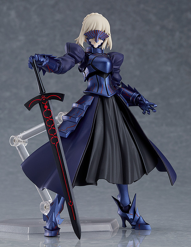 figma セイバーオルタ 2.0