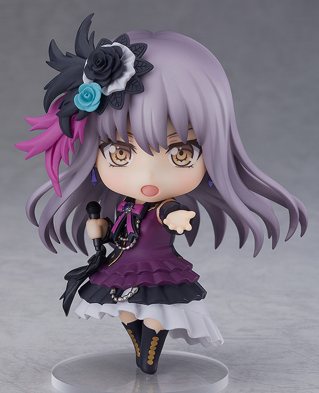 ねんどろいど 湊友希那 ステージ衣装Ver.