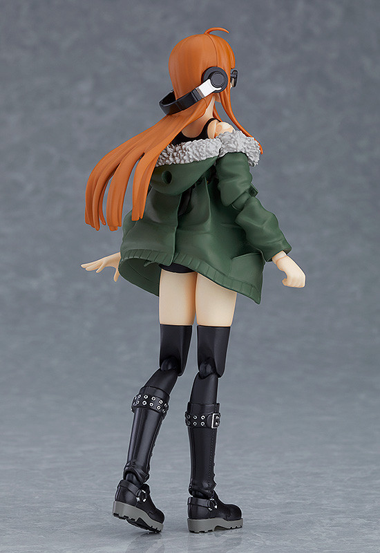 figma 佐倉双葉