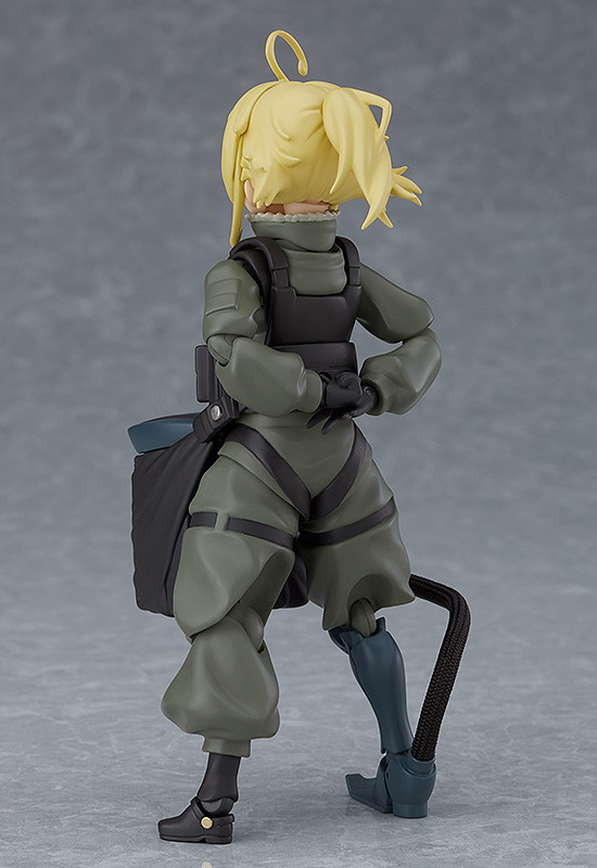 figma ターニャ・デグレチャフ