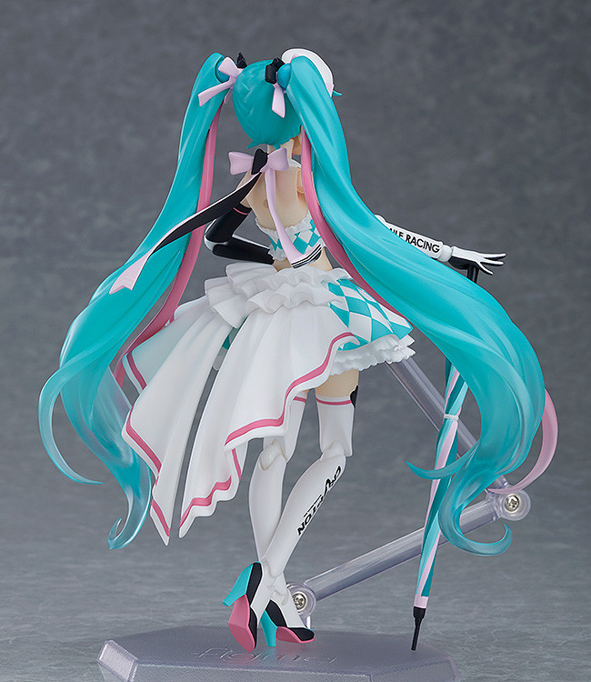 figma レーシングミク 2019ver.