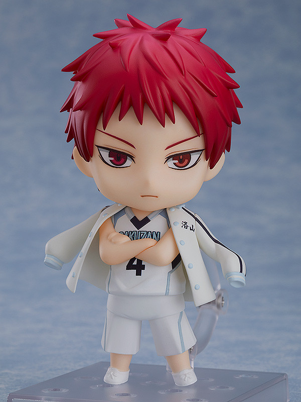 ねんどろいど 赤司征十郎