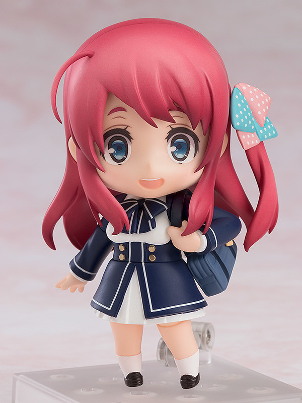 ねんどろいど 源さくら