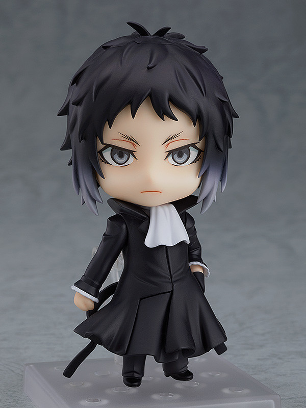 ねんどろいど 芥川龍之介