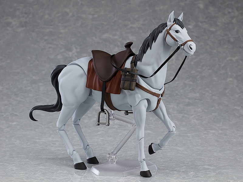 figma エルヴィン・スミス