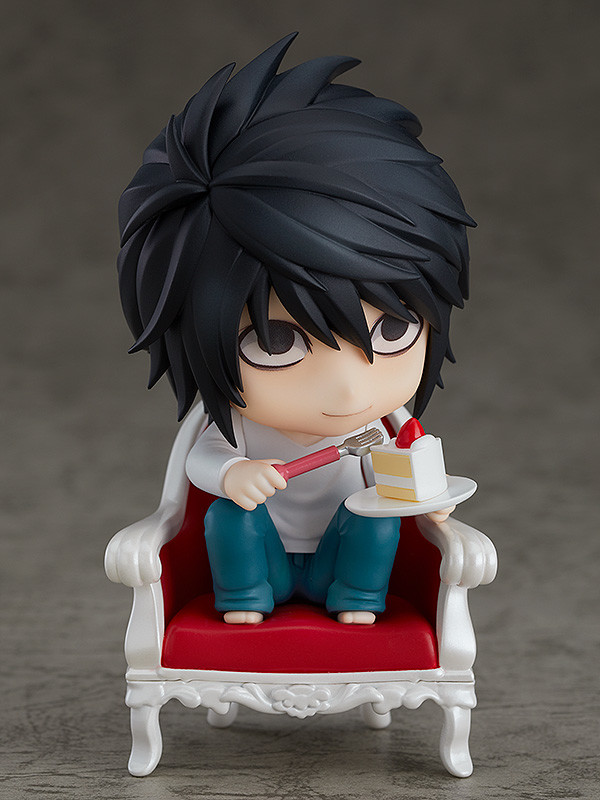 ねんどろいど L 2.0