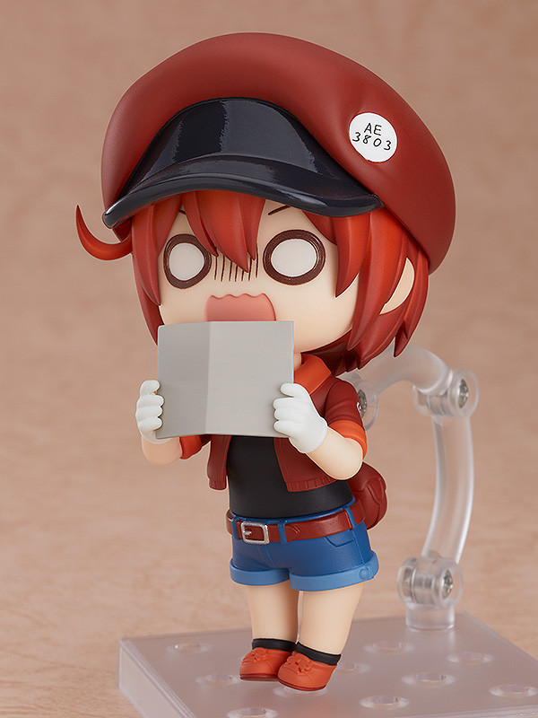 ねんどろいど 赤血球