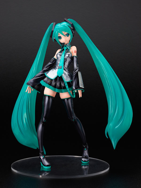 初音ミク