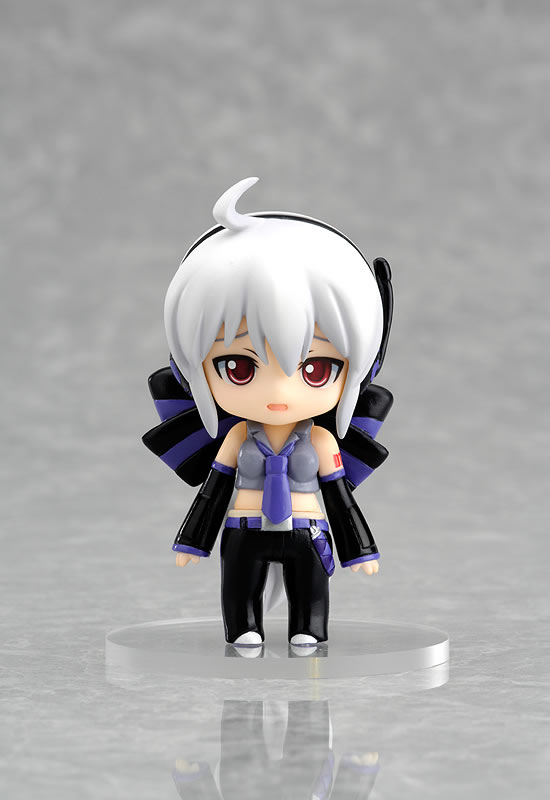 ねんどろいどぷち ボーカロイド#01